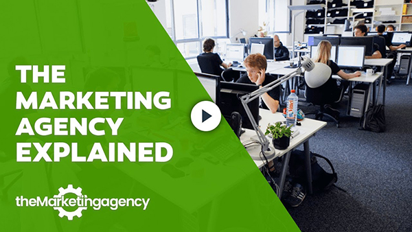 How it Works at The Marketing Agency
